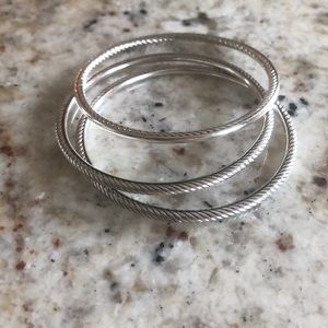 David yurman classic bangle